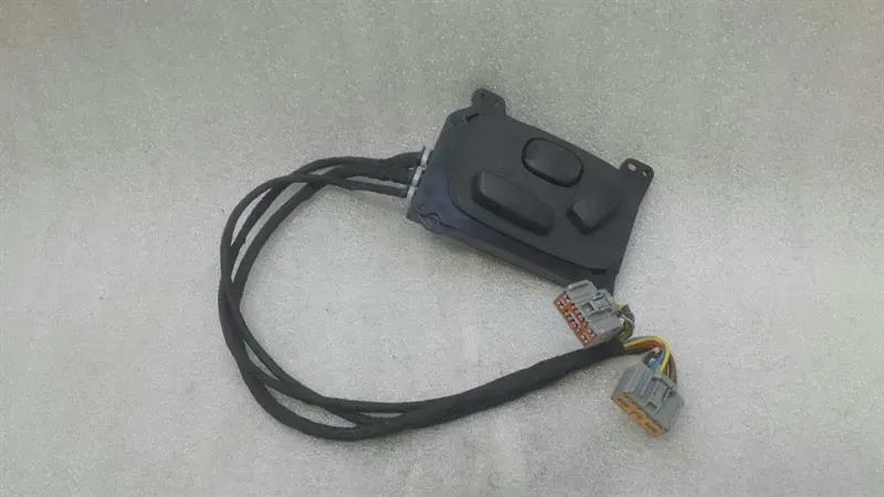 Jaguar XJ X350 front left seat switch 2W93-14B567-AA seat front left switch