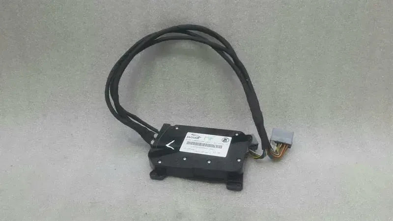 Jaguar XJ X350 front left seat switch 2W93-14B567-AA seat front left switch