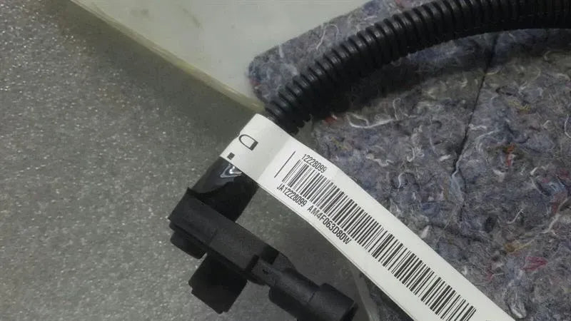 Jaguar XJ X351 Front Left Seat Occupancy Sensor 12228099 Seat Sensor Front Left
