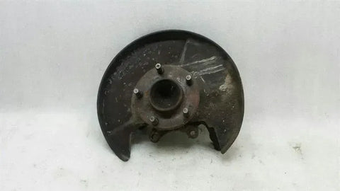 Jaguar XK8 XKR Right Front Hub MNC1628AA Wheel Bearing Housing Front Right