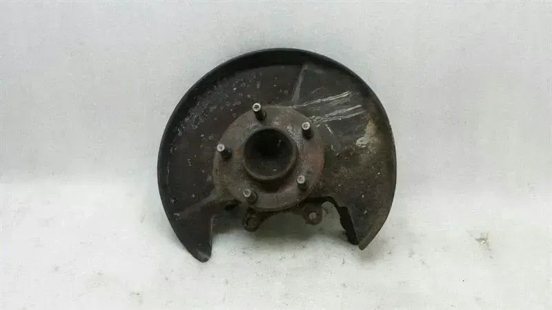 Jaguar XK8 XKR Right Front Hub MNC1628AA Wheel Bearing Housing Front Right