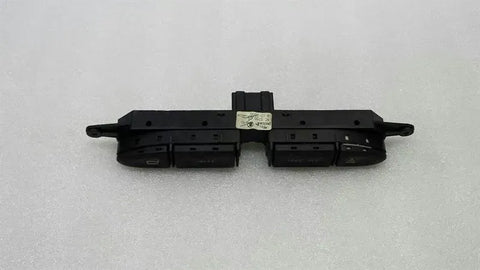 Jaguar XJ X308 switch block LNC6290CB switch block switch strip
