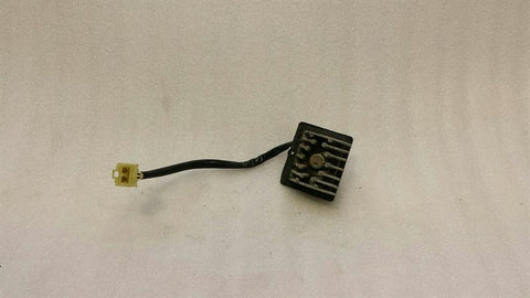 Jaguar XJ X308 X300 Heater Resistor 077800-0321 Blower Regulator Knob