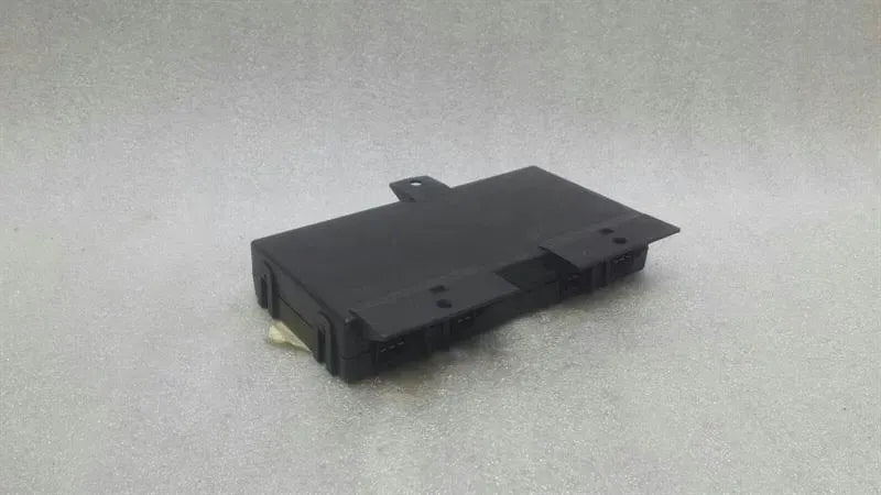 Jaguar XJ X350 Driver Seat Module 2W9F-13C789-AH Driver Seat ECU