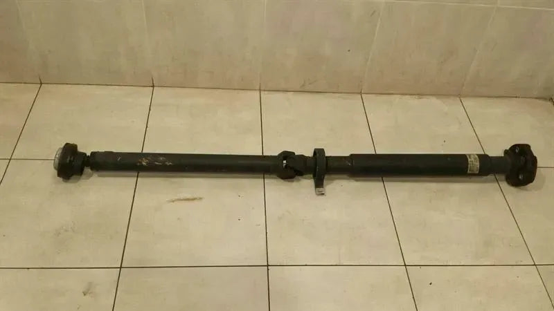 BMW 6 Series E63 Propshaft 7526062 Propshaft 645i
