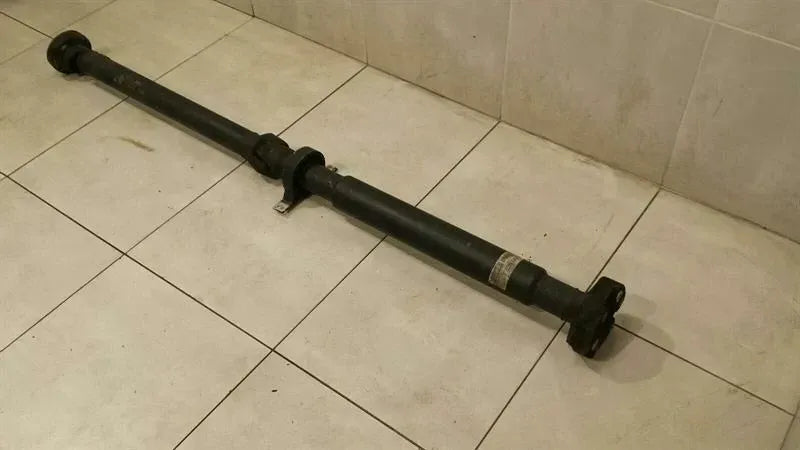 BMW 6 Series E63 Propshaft 7526062 Propshaft 645i