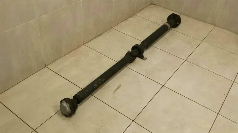 BMW 6 Series E63 Propshaft 7526062 Propshaft 645i