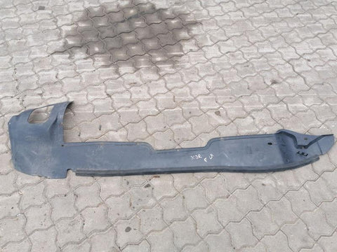 Jaguar XJ X308 wheel arch liner FLH HND4573AF WHEEL ARCH COVER front left