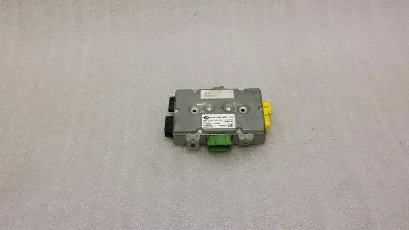 BMW 6 Series E63 Door Module 6941430 ECU
