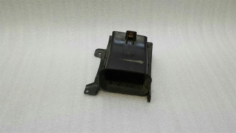 BMW 6 Series E60 E63 Air Duct7033755 Shield