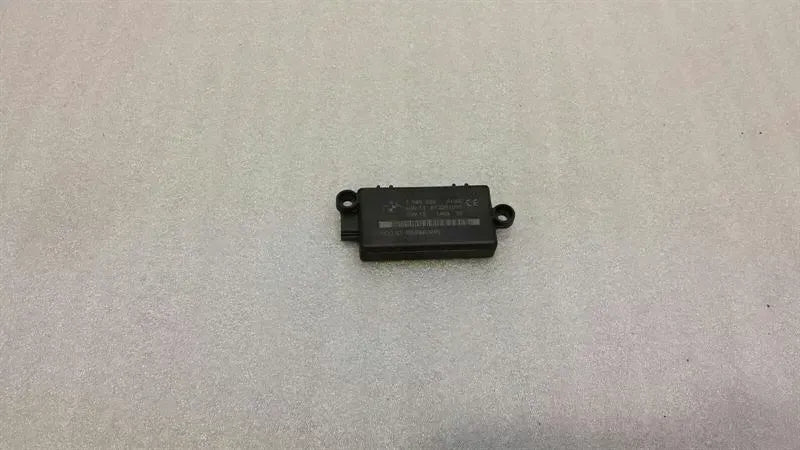 BMW 6 Series E63 Keyless GO Module 6949226 Control Unit Antenna Crossover