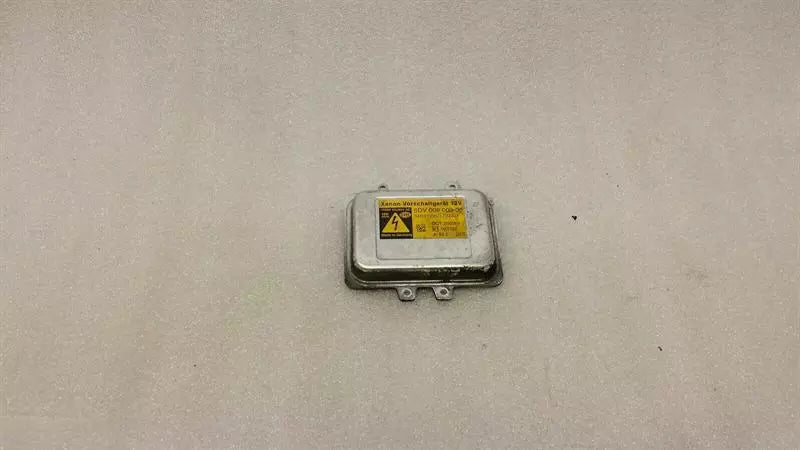 BMW 6 Series E63 Xenon Ballast 5DV009000 Xenon Ballast