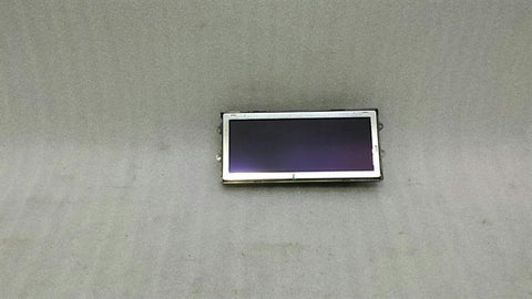 BMW 6 Series E63 Navigation Monitor 6942580 Sat Nav Display