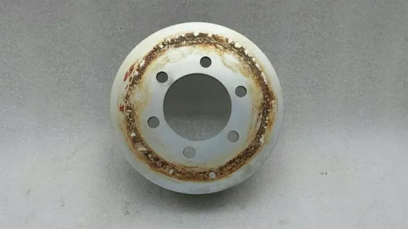 BMW 5 Series M5 M6 E60 E61 11237838019 Pulley Strap Clamp