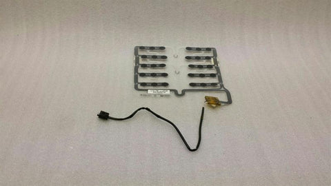 BMW 6 Series E63 Misc 6924784 Seat Occupancy Seat Sensor