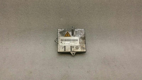 BMW 6 Series E63 Xenon Ballast 2285510 Xenon Ballast