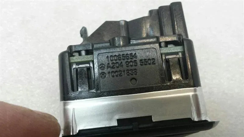 Mercedes E Class W207 W204 Window Regulator Switch A2049055502 Window Switch