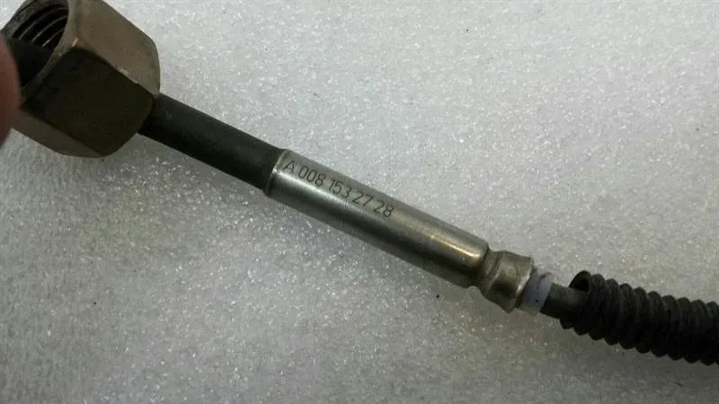 Mercedes E Class W207 Exhaust Gas Temperature Sensor A0081532728 Temperature Sensor M651