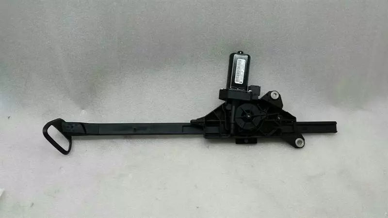 Mercedes E Class W207 front belt strap A20778600282 seat belt height adjuster
