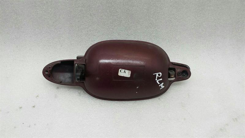 BMW 5 Series E60 Rear Left Door Handle 51216961443 Door Handle Rear Left