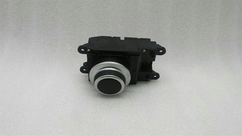 BMW 5 Series E60 I Drive Switch 6963051 Sat Nav Switch