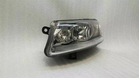 Audi A6 4F Left Head Light 4F0941003C Headlights Left RHD Hallogen