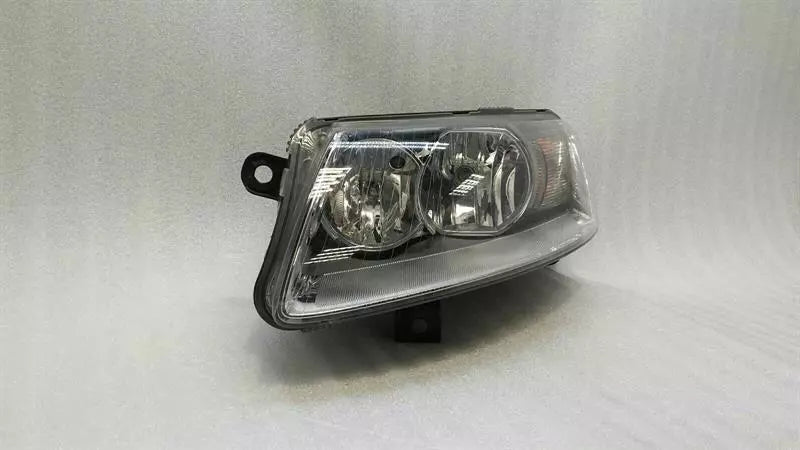 Audi A6 4F Left Head Light 4F0941003C Headlights Left RHD Hallogen