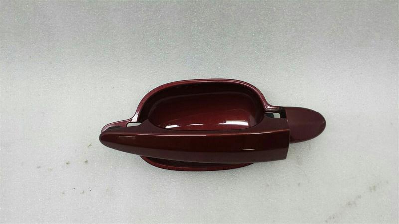 BMW 5 Series E60 Rear Left Door Handle 51216961443 Door Handle Rear Left