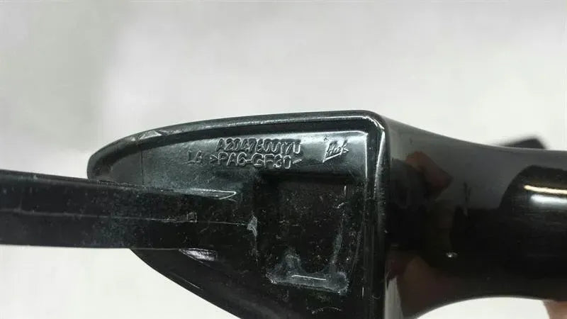 Mercedes E Class W207 Left Door Handle A2047600170 Door Handle Left