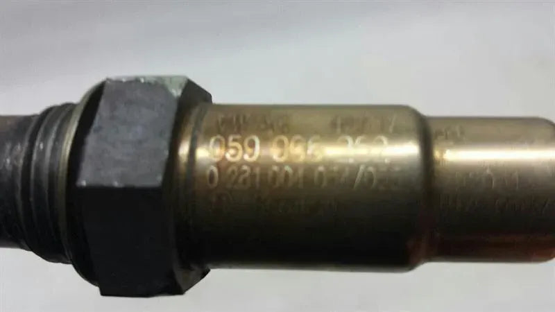 Audi A6 4F LAMBDA Sensor 059906262F HO2S 2.7 TDI