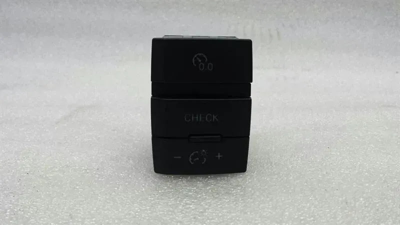 Audi A6 4F RHD Instrument Cluster Switch 4L2927123VUV Right Hand Drive