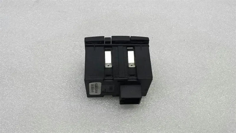 Audi A6 4F RHD Instrument Cluster Switch 4L2927123VUV Right Hand Drive