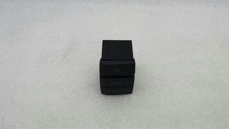 Audi A6 4F RHD Instrument Cluster Switch 4L2927123VUV Right Hand Drive