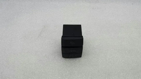 Audi A6 4F RHD Instrument Cluster Switch 4L2927123VUV Right Hand Drive