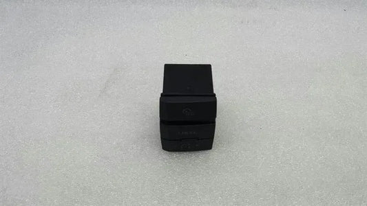 Audi A6 4F RHD Instrument Cluster Switch 4L2927123VUV Right Hand Drive