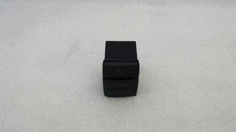 Audi A6 4F RHD Instrument Cluster Switch 4L2927123VUV Right Hand Drive