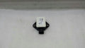 Audi A6 4F Yaw Rate Sensor ESP 4F0907637A Control Unit Rotation Rate Sensor