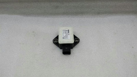 Audi A6 4F Yaw Rate Sensor ESP 4F0907637A Control Unit Rotation Rate Sensor