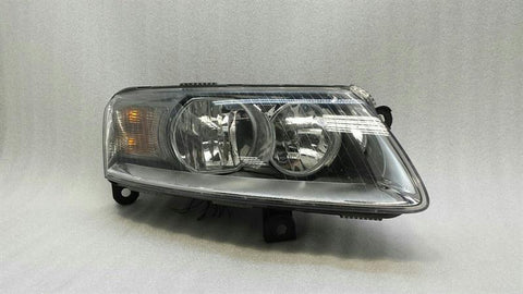 Audi A6 4F right headlamp 4F0941004 headlight right handlebar RHD halogen