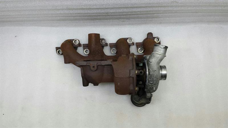 JAGUAR X-type Turbocharger C2S36491 Turbo Charger 2.0D 04-06