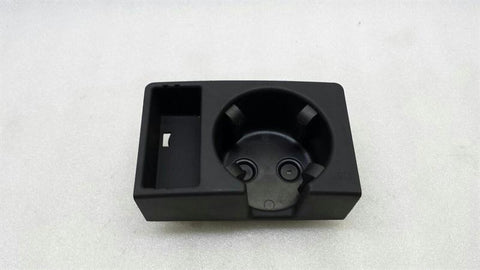 Audi A6 4F RHD Cup holder 4F2862534B right handlebar