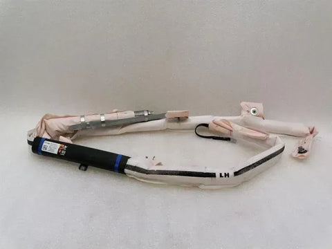 Tesla Model S 90D Left Roof Module 1005261-00-D Module Left
