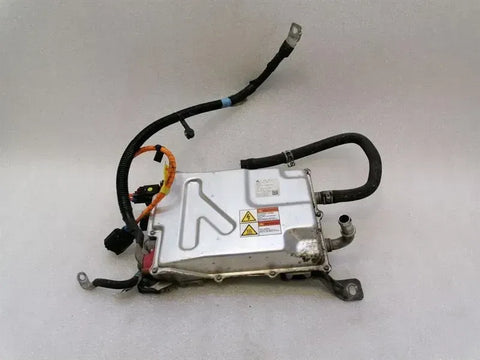 Tesla Model S 90D Electronic module 1028665-00-E Controller Dc-Dc Converter