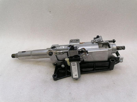Tesla Model S 90D Steering Column 1027811-00-F Steering Column