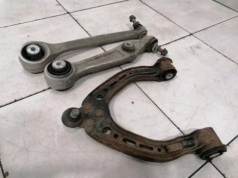 Tesla Model S 90D Right Front Wishbone Side Handlebar Front Right