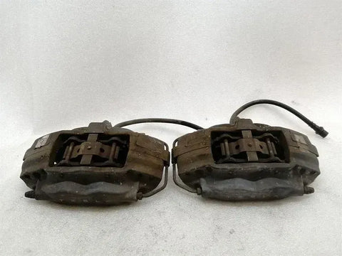 Tesla Model S 90D rear brake caliper set 1042641-00-C brake caliper rear set
