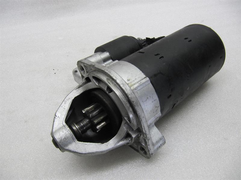 2020 Mercedes Viano / Vito 2.2L a1005821753 starter engine A0051511301