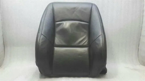 JAGUAR S-type front left seat backrest XR841421LEG seat front left sport