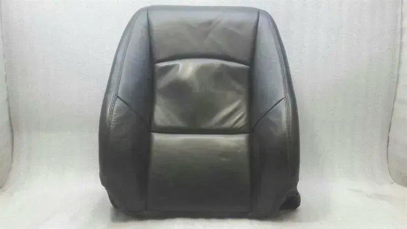 JAGUAR S-type front left seat backrest XR841421LEG seat front left sport