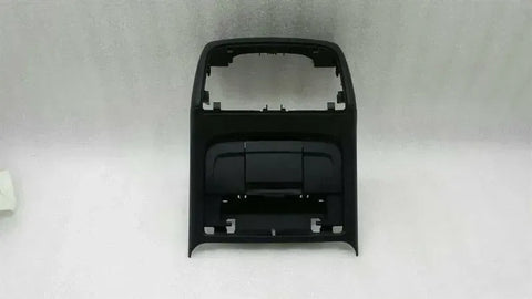 Audi S5 8T A4 8K middle console trim rear 8K0864376 console cover rear